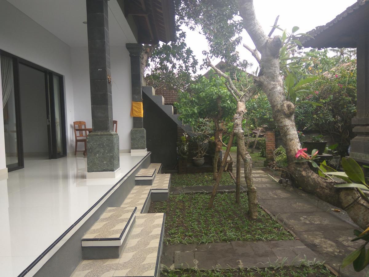 The Hidden Bali Inn Ubud  Ngoại thất bức ảnh