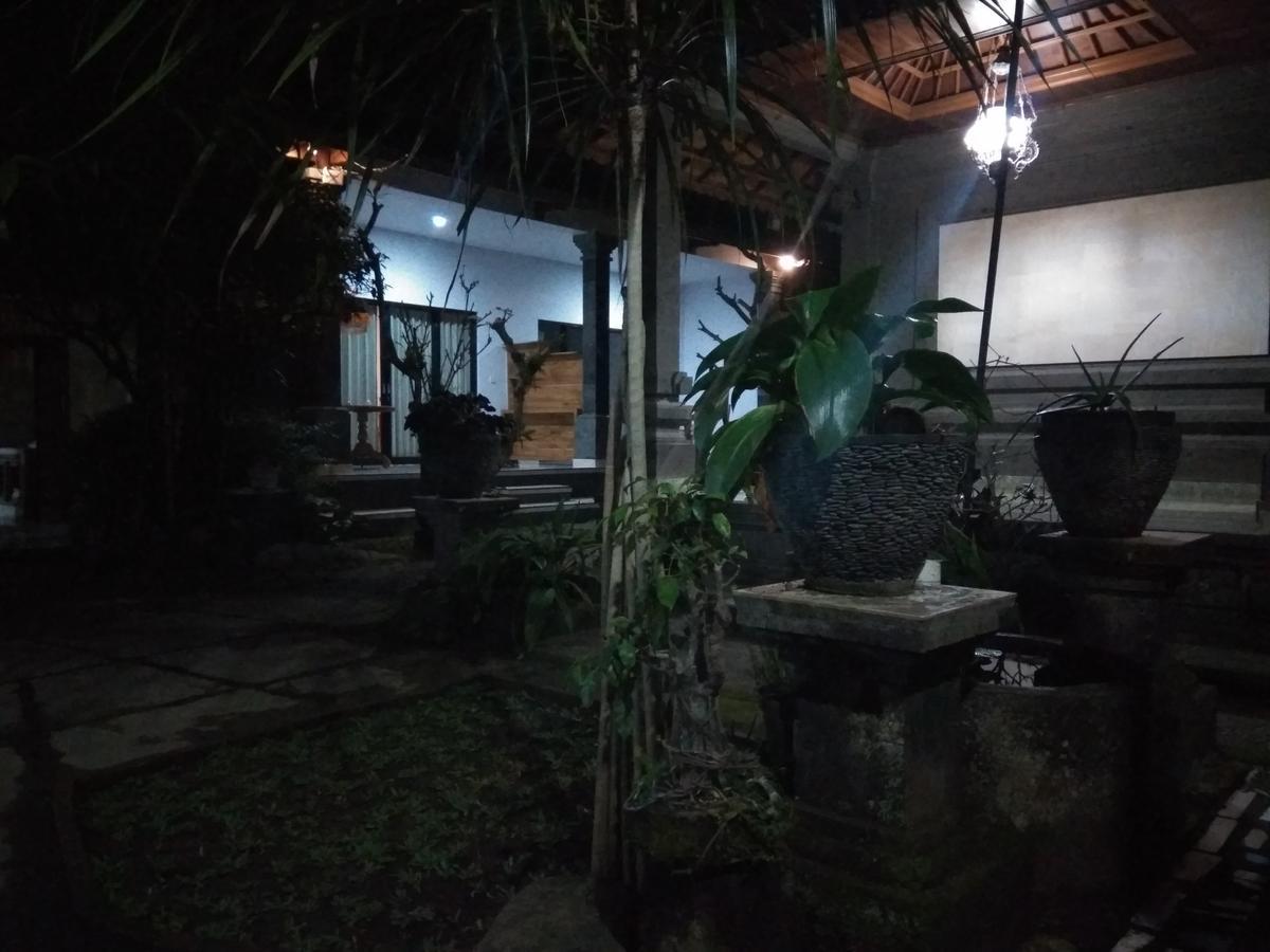 The Hidden Bali Inn Ubud  Ngoại thất bức ảnh